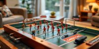 Brettspiele mit Fussball – Unsere Top Liste